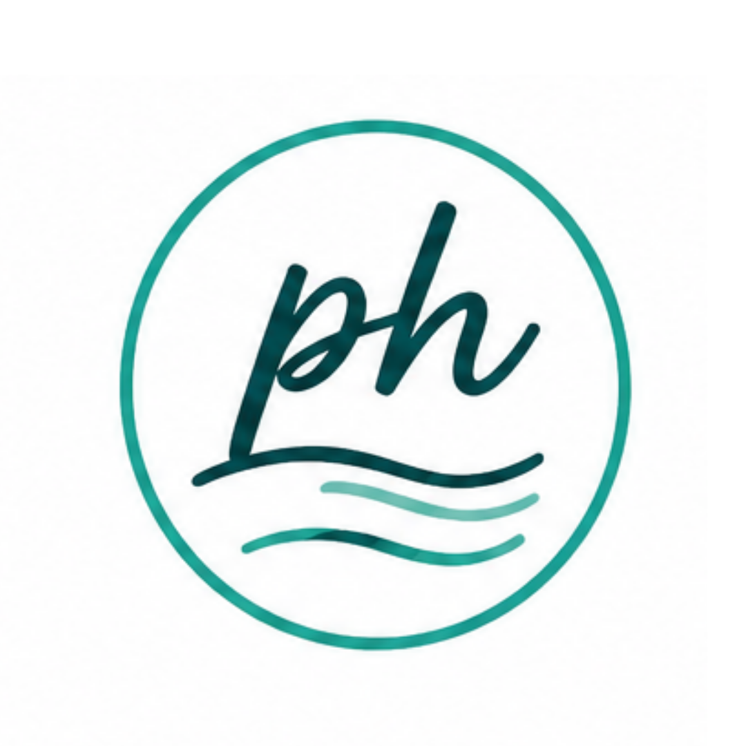 Pau Hana Cleaners local seal